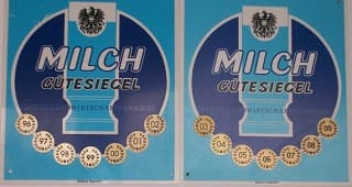 Bauernhofeis - echte Qualität aus dem Bezirk Amstetten
